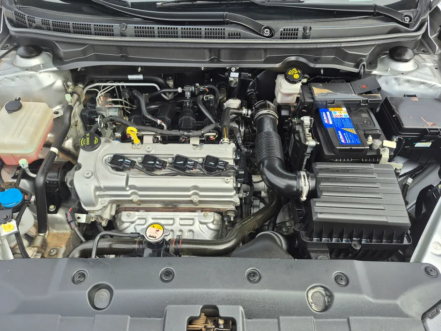 شانجان السفن Full Option 2024 