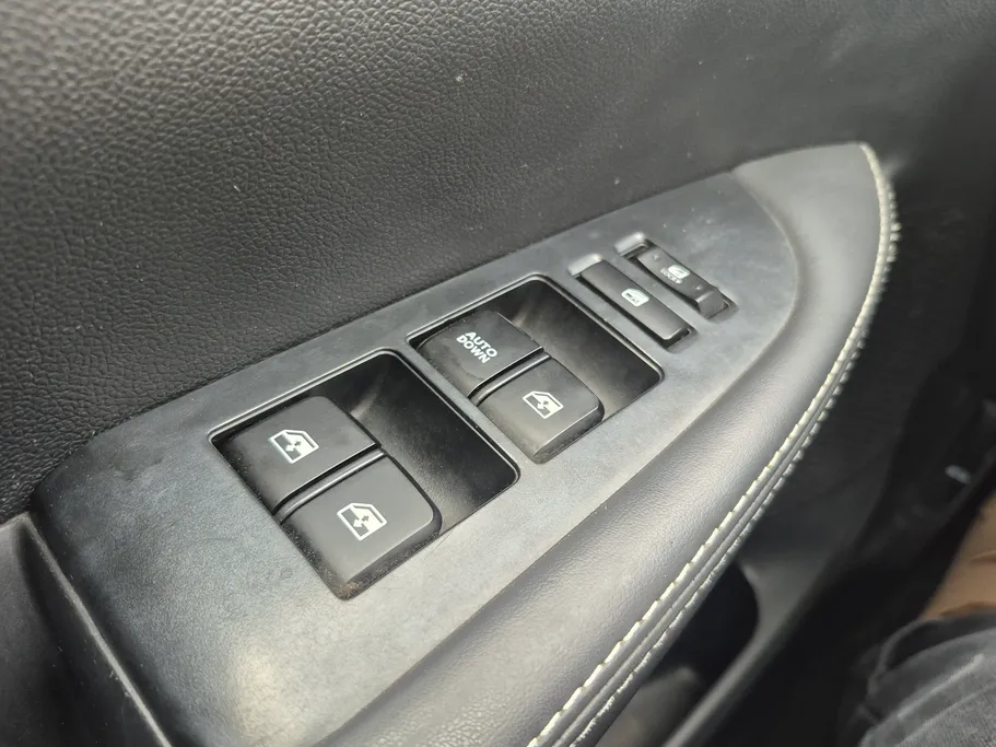 شانجان السفن Full Option 2024 