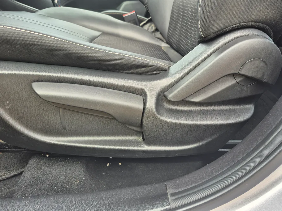 شانجان السفن Full Option 2024 