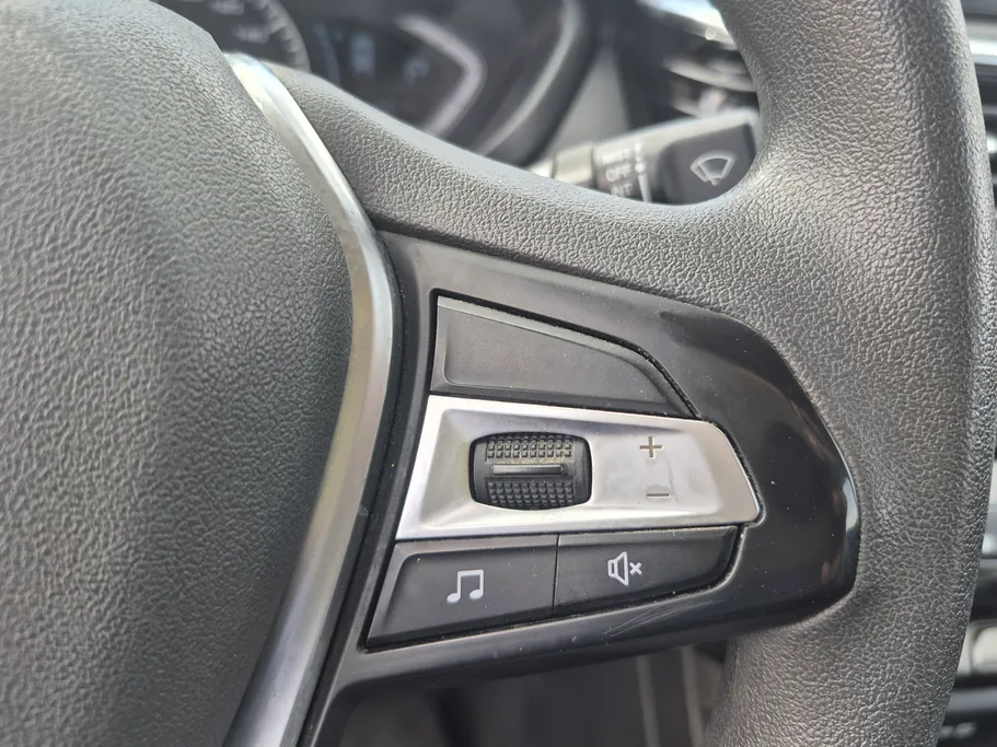 شانجان السفن Full Option 2024 