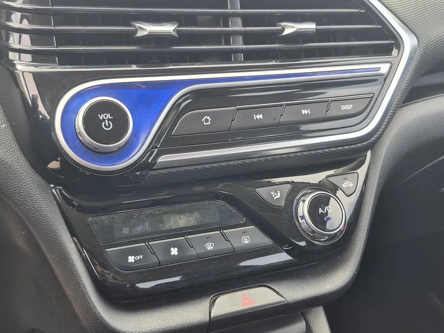 شانجان السفن Full Option 2024 