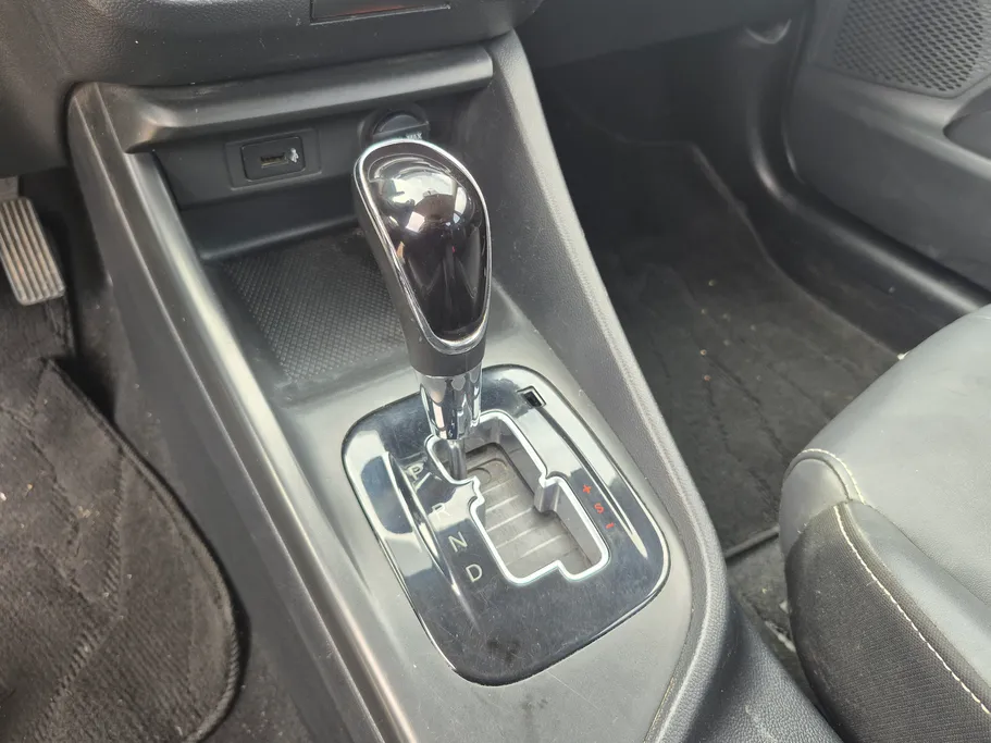 شانجان السفن Full Option 2024 