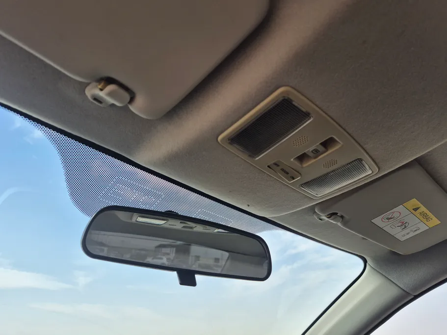 شانجان السفن Full Option 2024 