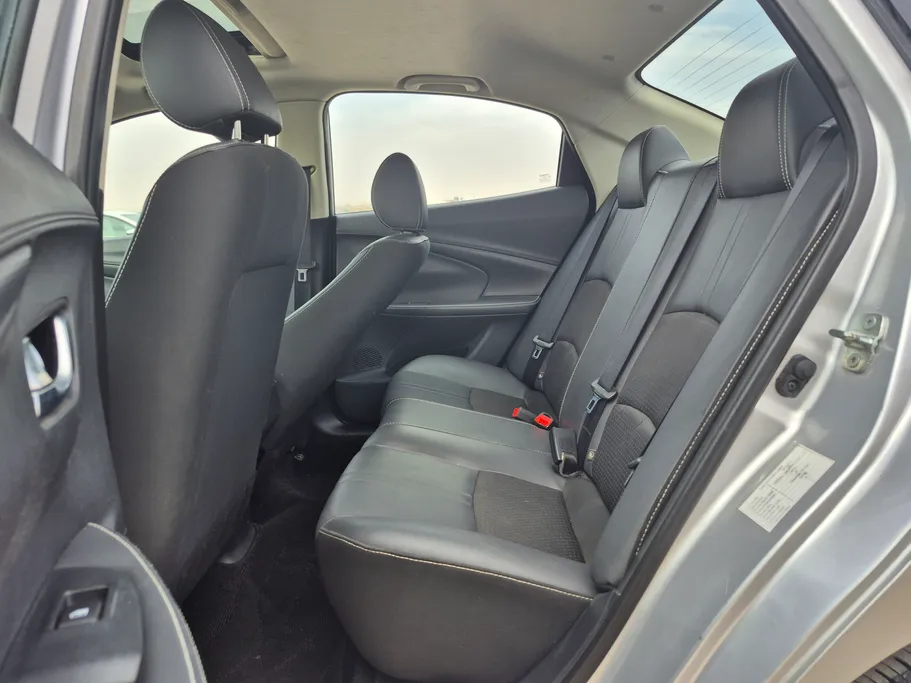 شانجان السفن Full Option 2024 