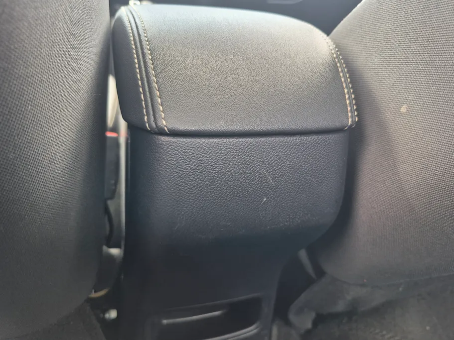 شانجان السفن Full Option 2024 