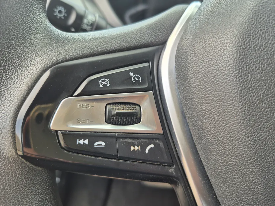 شانجان السفن Full Option 2024 