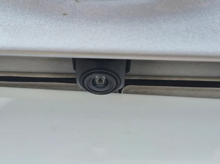 شانجان السفن Full Option 2024 