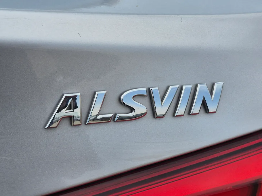 شانجان السفن Full Option 2024 