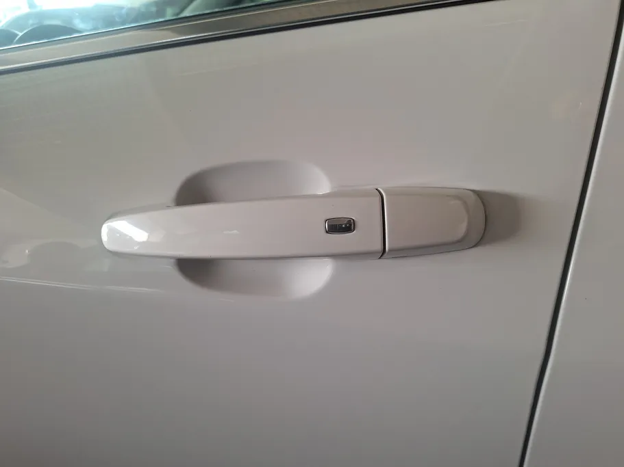 2021 Chevrolet Malibu LS 