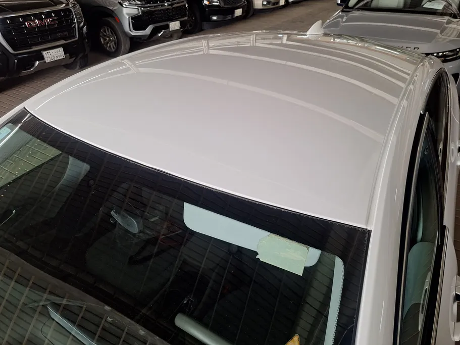 2021 Chevrolet Malibu LS 