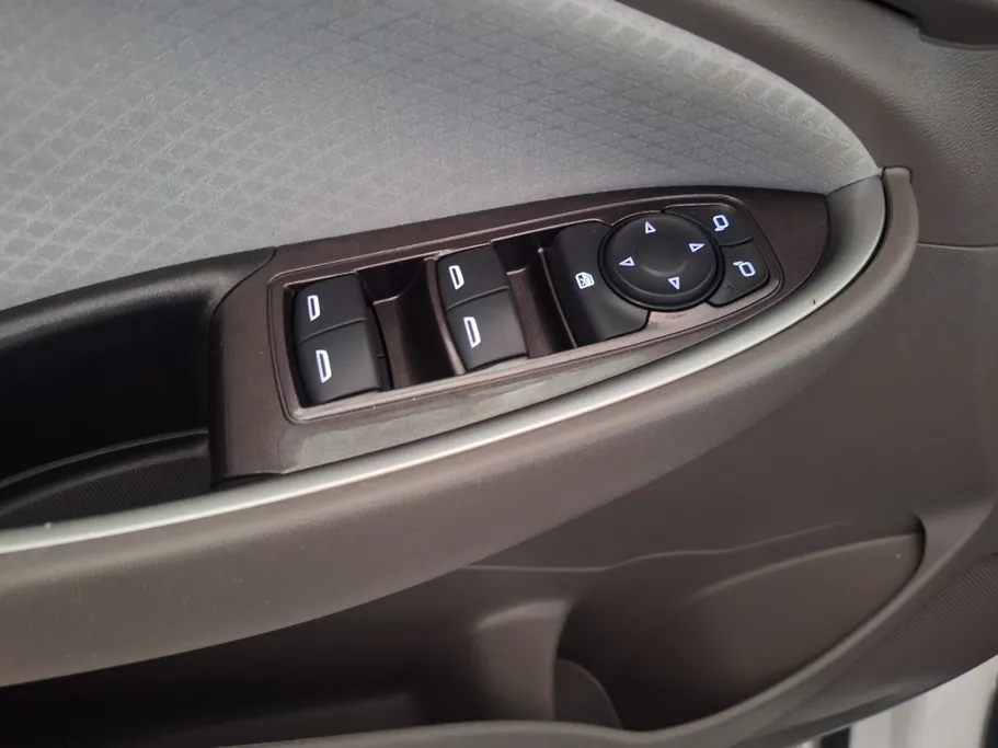 2021 Chevrolet Malibu LS 