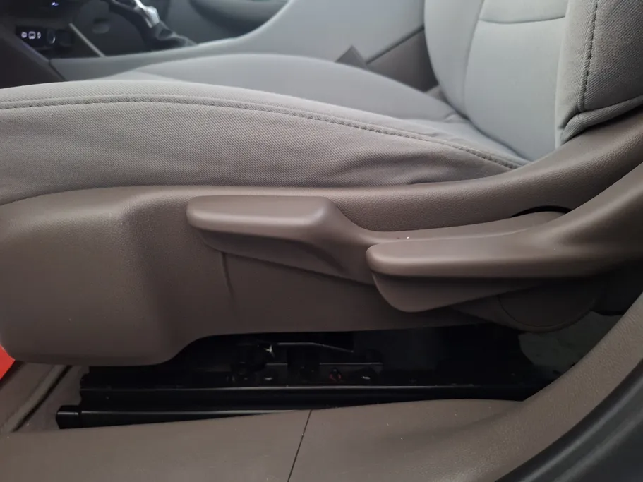 2021 Chevrolet Malibu LS 