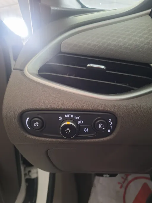 2021 Chevrolet Malibu LS 