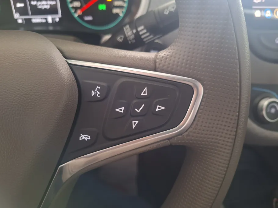 2021 Chevrolet Malibu LS 