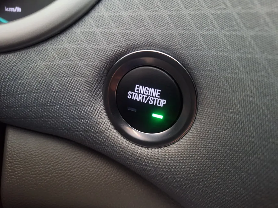 2021 Chevrolet Malibu LS 