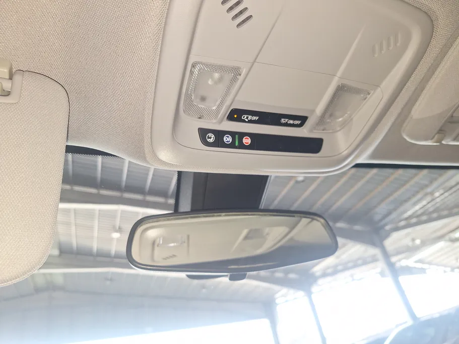 2021 Chevrolet Malibu LS 