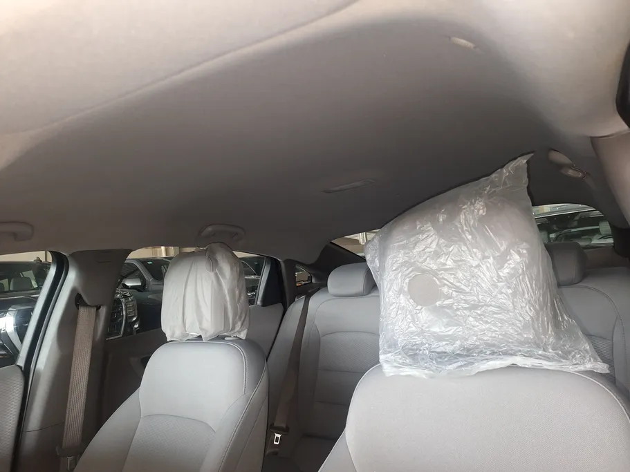 2021 Chevrolet Malibu LS 