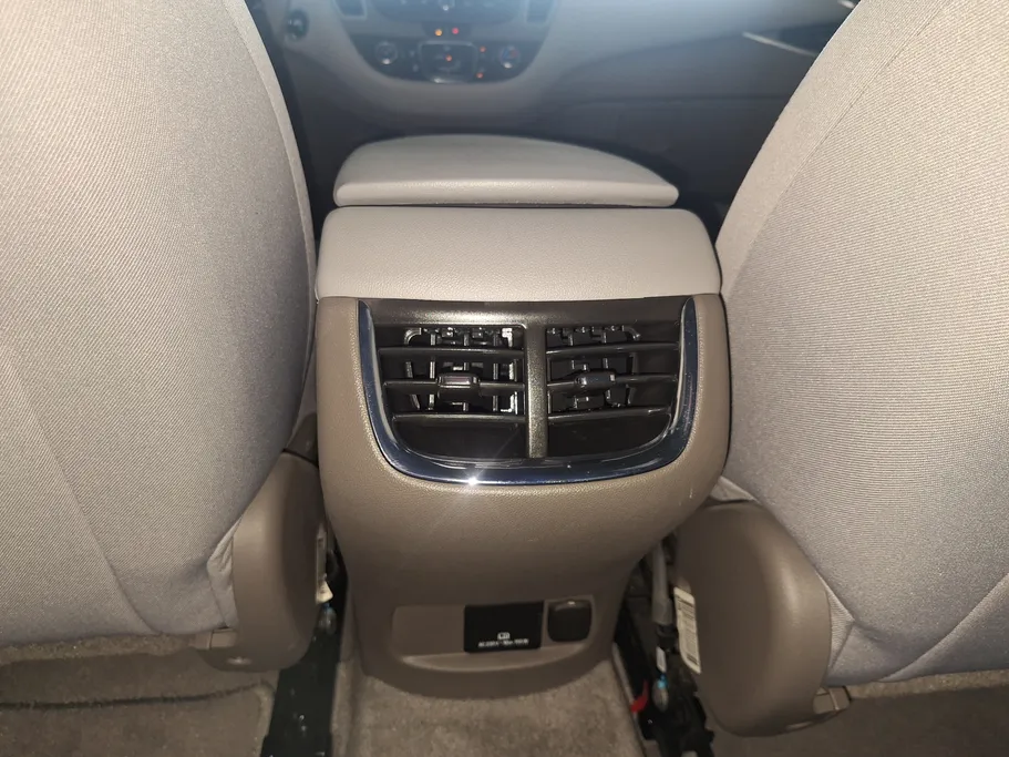 2021 Chevrolet Malibu LS 