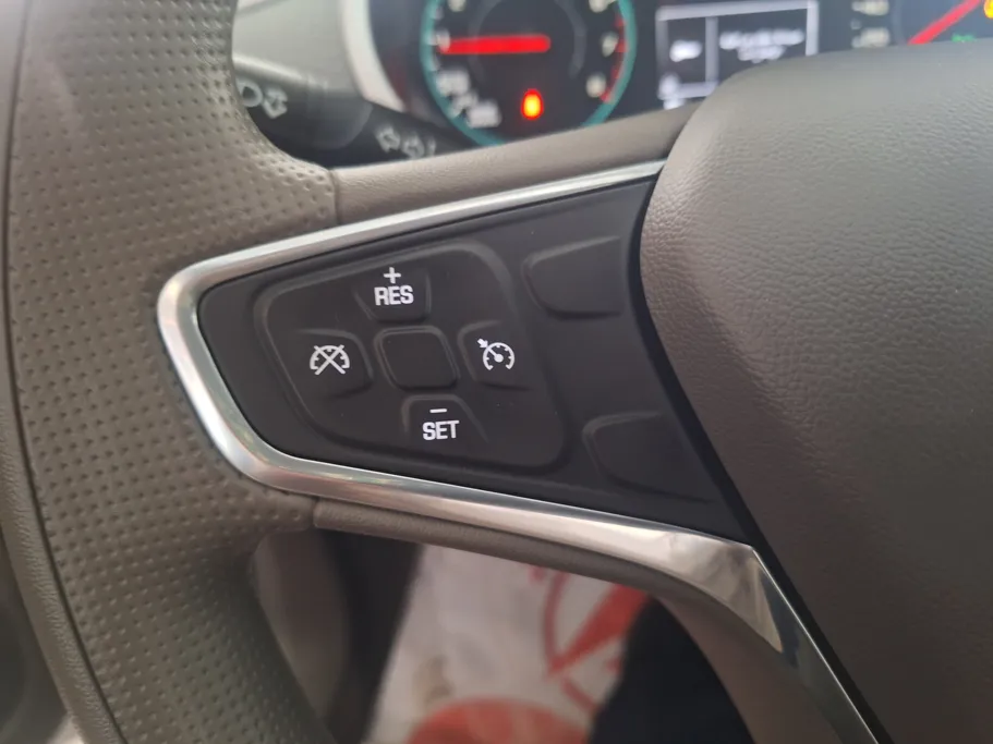 2021 Chevrolet Malibu LS 