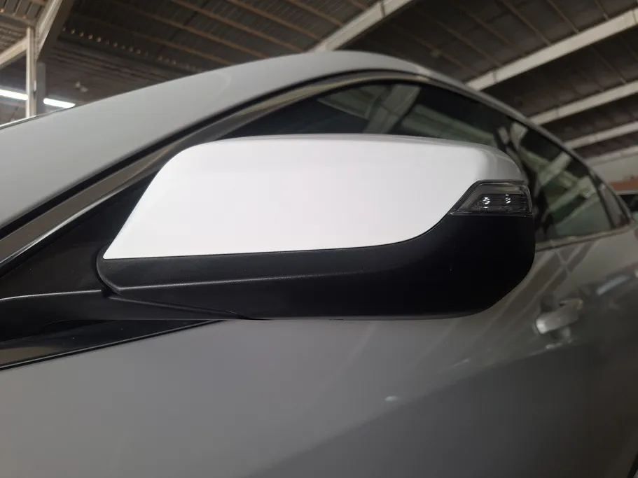 2021 Chevrolet Malibu LS 