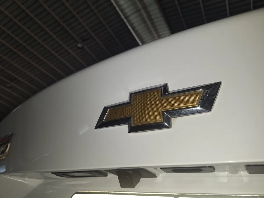 2021 Chevrolet Malibu LS 