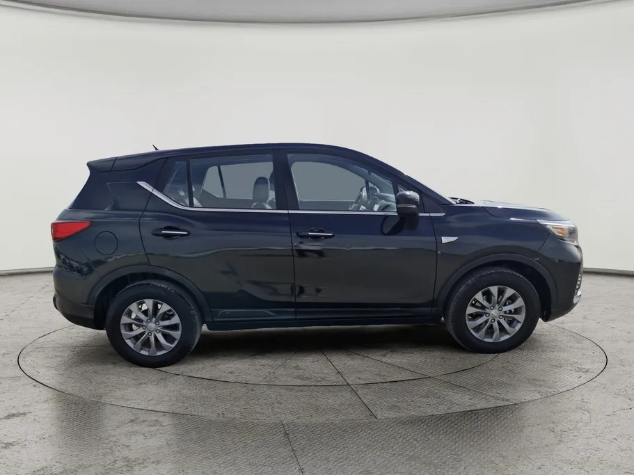 GAC GS3 GS 2023 