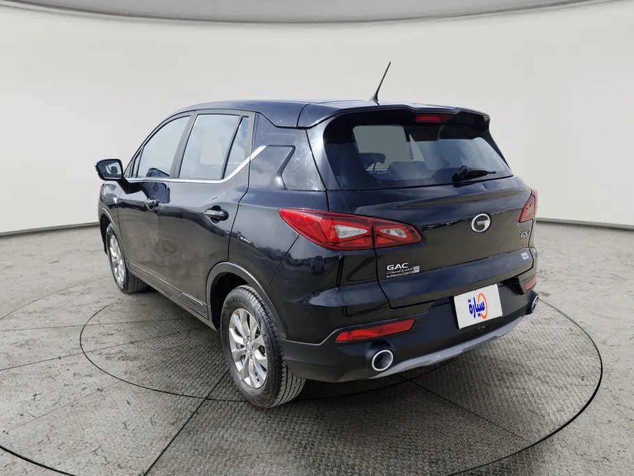 GAC GS3 GS 2023 
