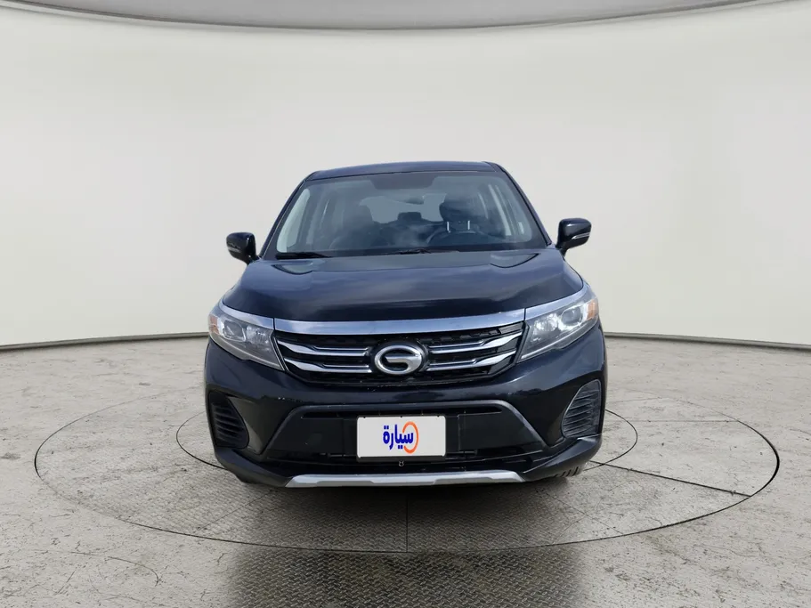 GAC GS3 GS 2023 