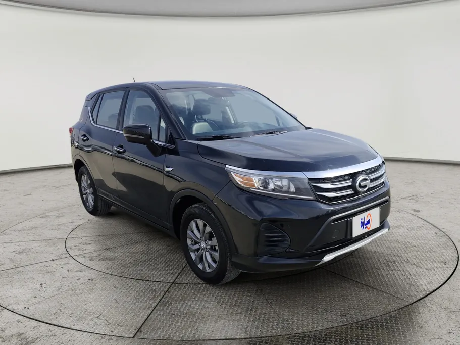 GAC GS3 GS 2023 