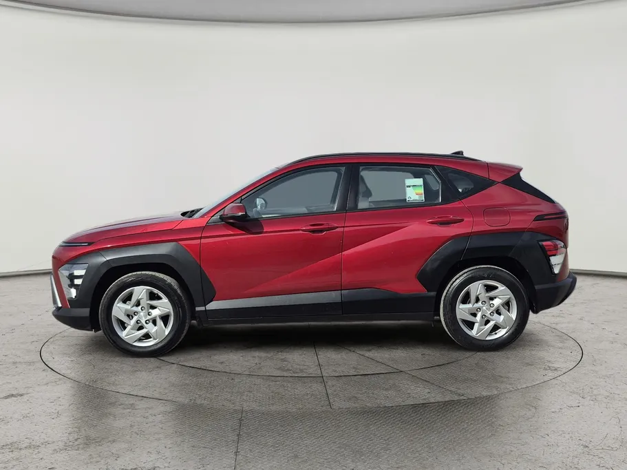 هيونداي كونا فليت 2024 