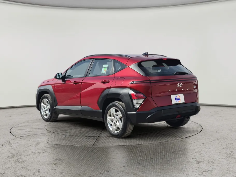 هيونداي كونا فليت 2024 