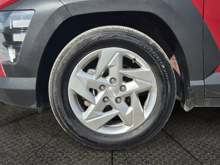 هيونداي كونا فليت 2024 