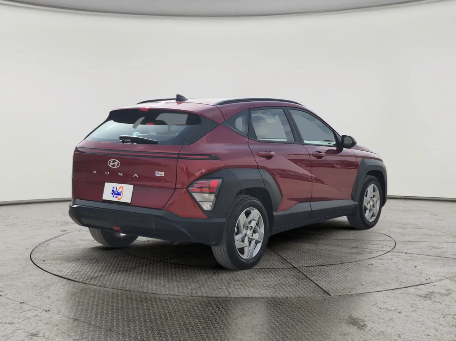 هيونداي كونا فليت 2024 