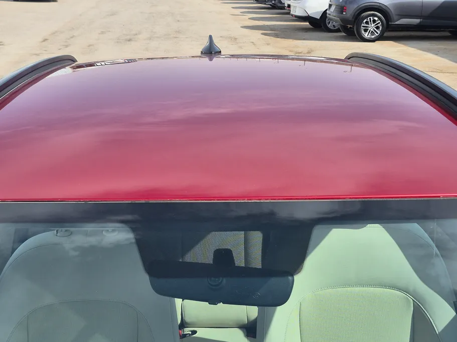 هيونداي كونا فليت 2024 