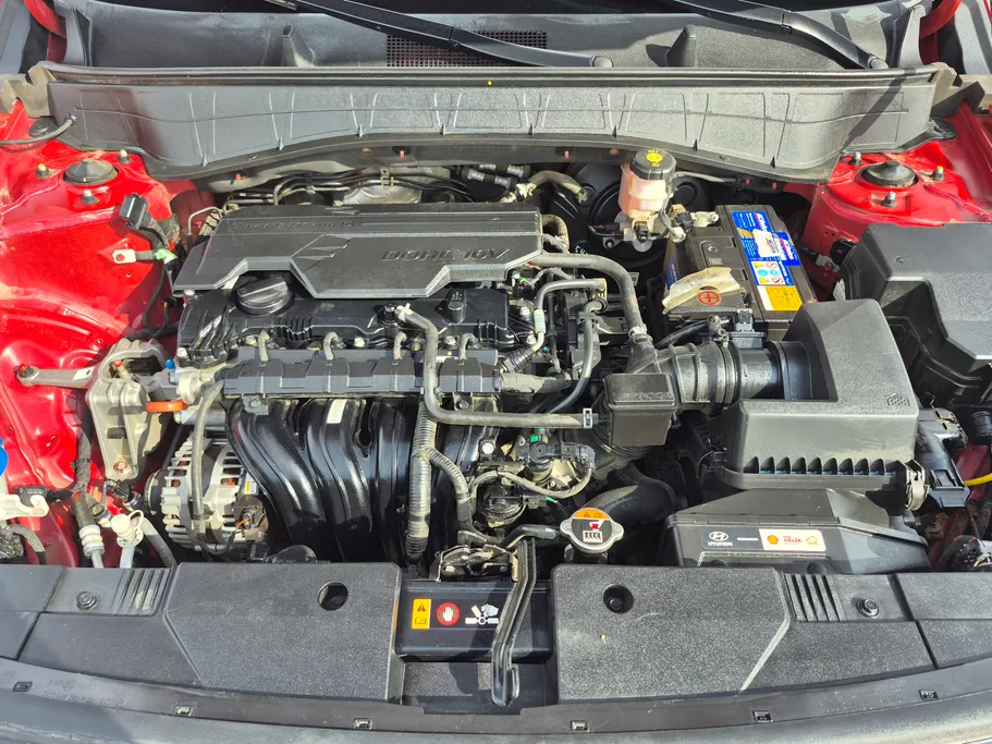 هيونداي كونا فليت 2024 