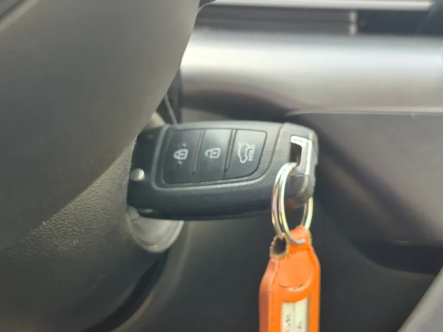 هيونداي كونا فليت 2024 