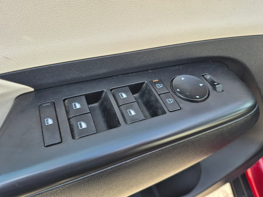 هيونداي كونا فليت 2024 