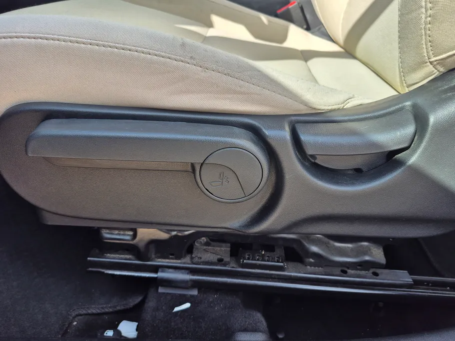 هيونداي كونا فليت 2024 