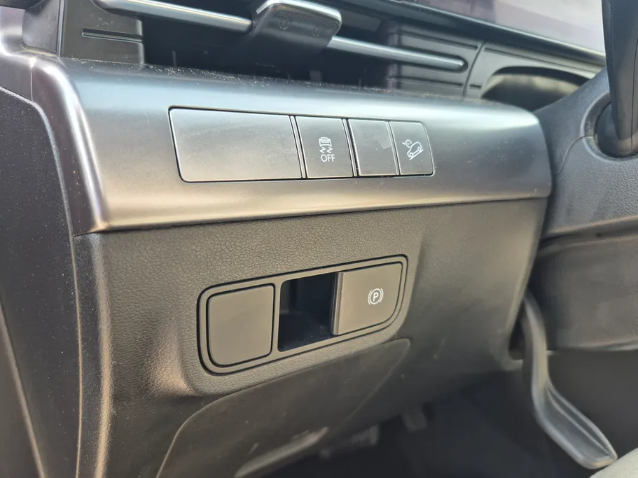 هيونداي كونا فليت 2024 