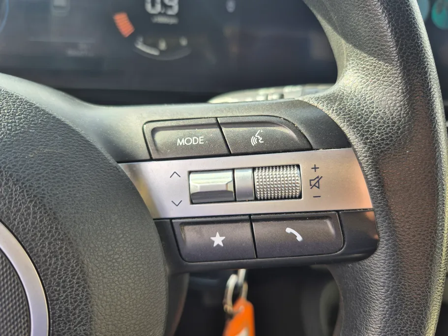 هيونداي كونا فليت 2024 