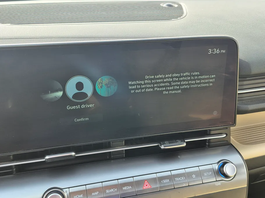 هيونداي كونا فليت 2024 