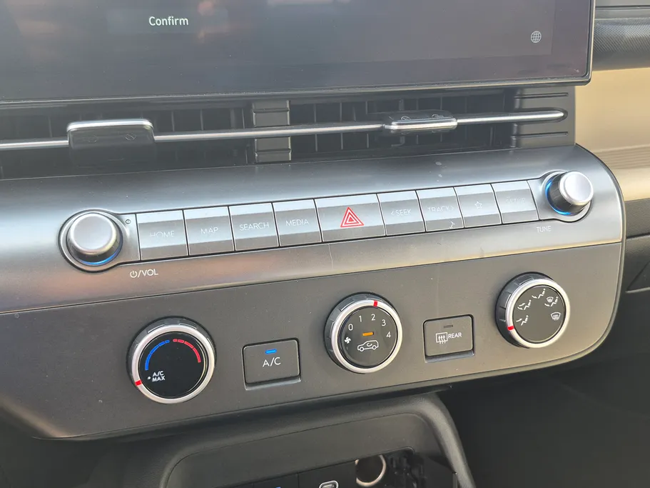 هيونداي كونا فليت 2024 