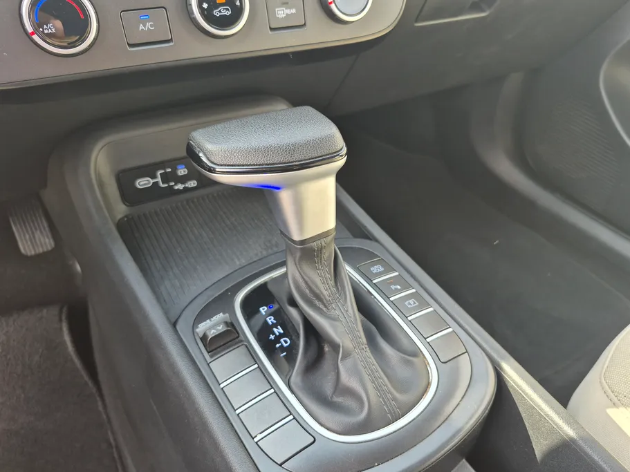 هيونداي كونا فليت 2024 