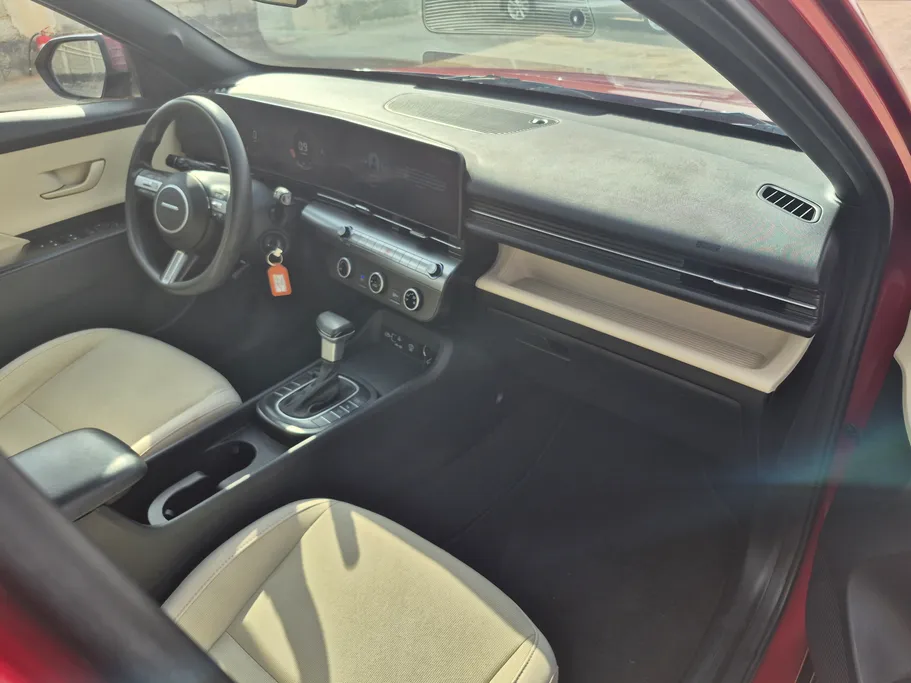 هيونداي كونا فليت 2024 