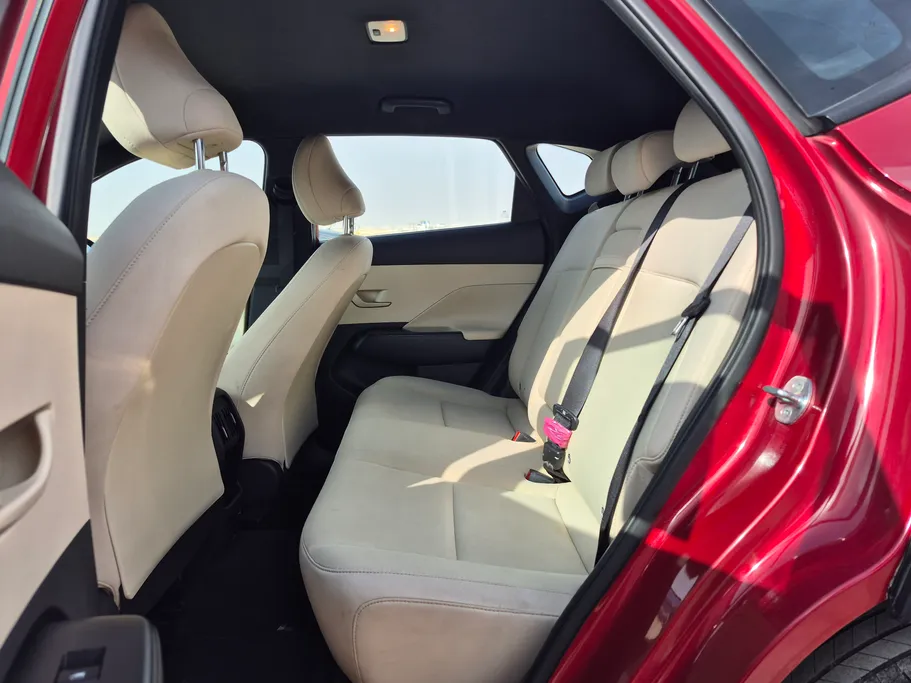 هيونداي كونا فليت 2024 