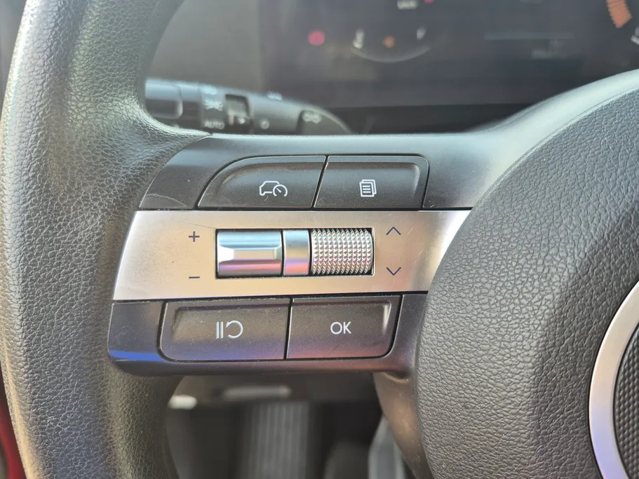 هيونداي كونا فليت 2024 