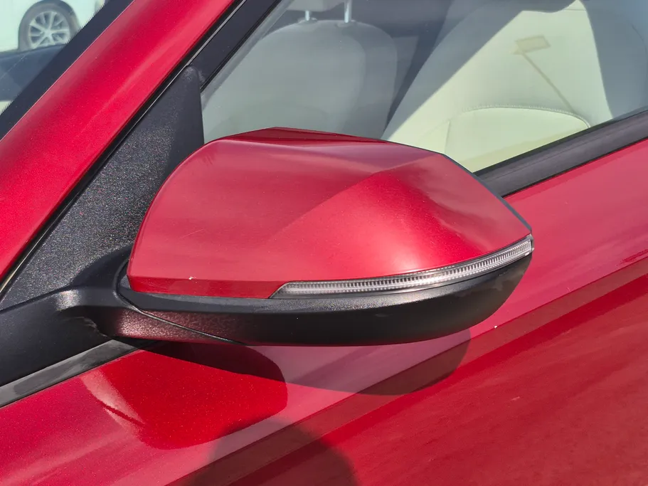 هيونداي كونا فليت 2024 