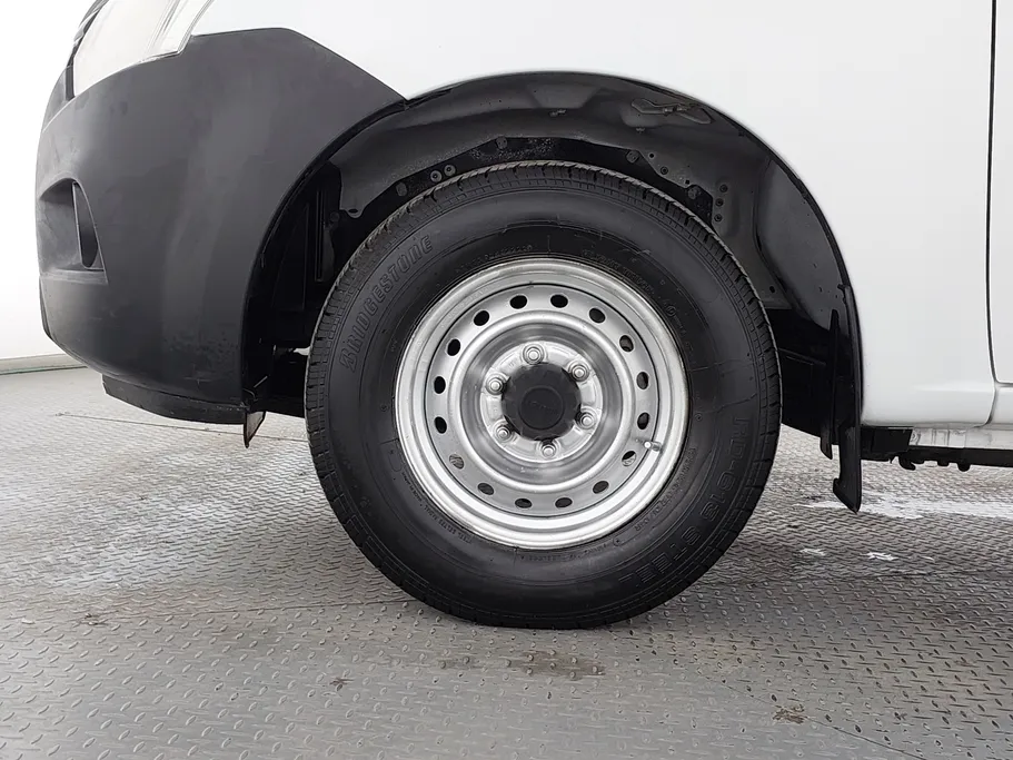 2018 Isuzu D-max Double Cab 