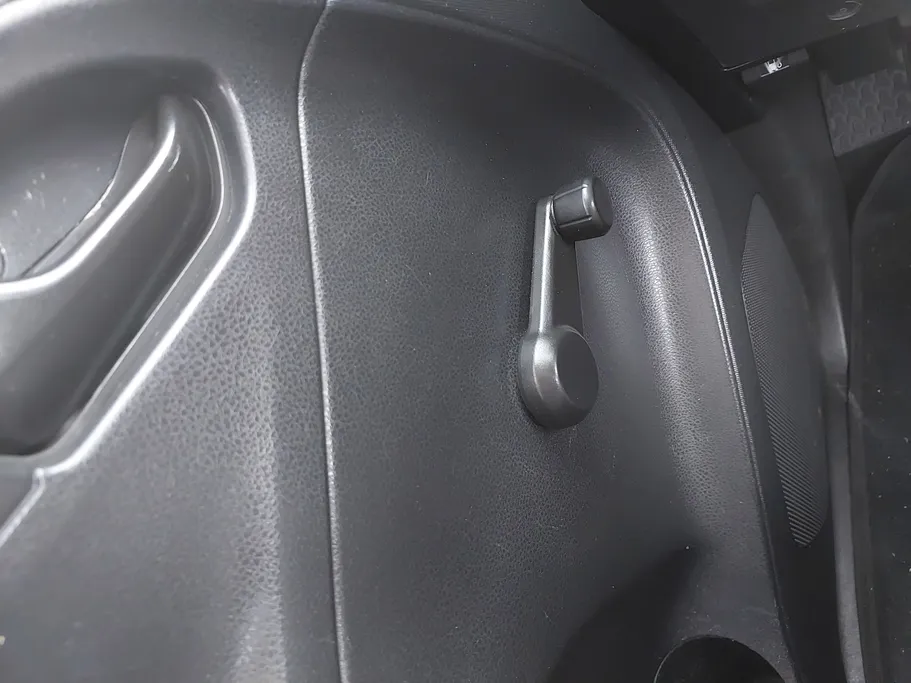 2018 Isuzu D-max Double Cab 