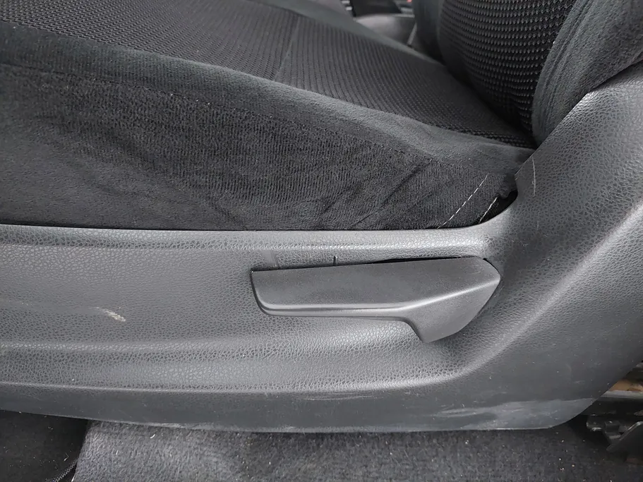 2018 Isuzu D-max Double Cab 